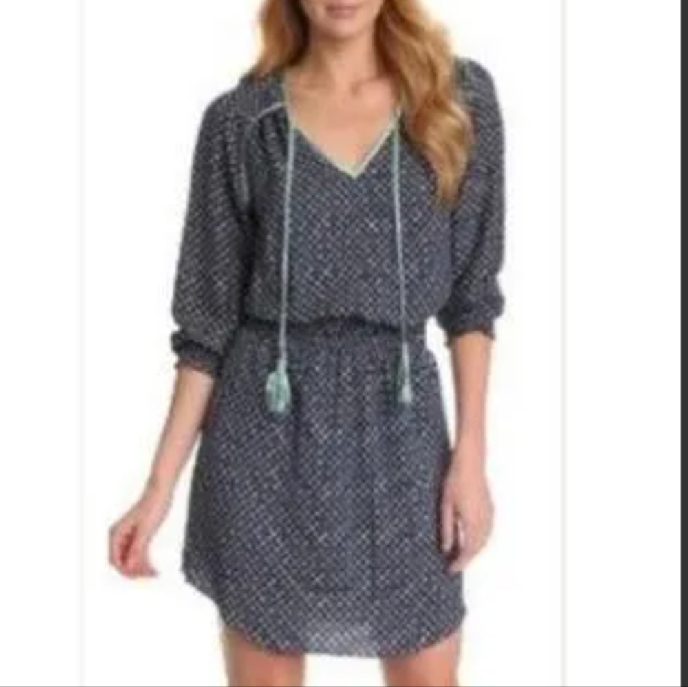 NEW Vince Camuto Retro Dress Size 4